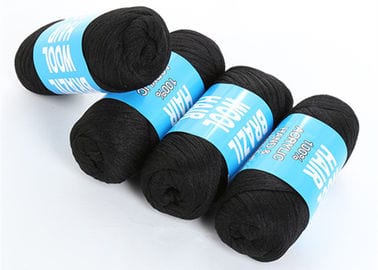 2X Brazilian wool yarn hair | AFRO HAIR SALON LONDON
