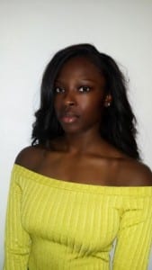 weave and leave out
