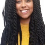 pretwisted crochet braids