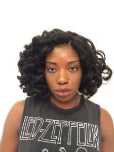 crochet curly marley hair