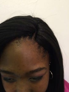 crochet braids