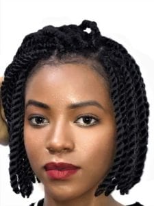 Featured image of post Twisted Short Brazilian Wool Hairstyles : See more ideas about brazilian wool hairstyles, natural hair styles, african hairstyles.