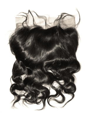 BODY WAVE LACE FRONTAL