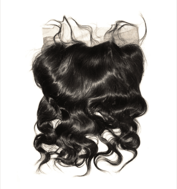 BODY WAVE LACE FRONTAL