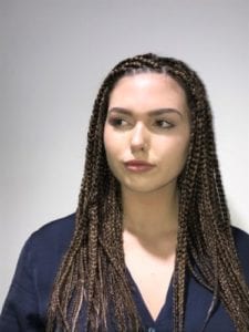 braids