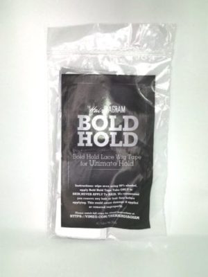 boldhold lace wig tape uk