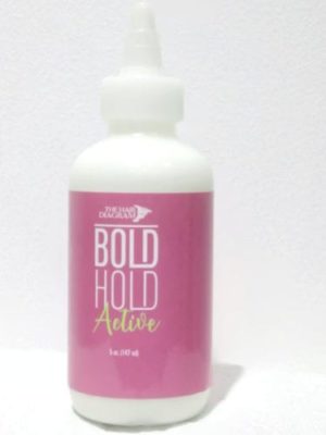boldhold active