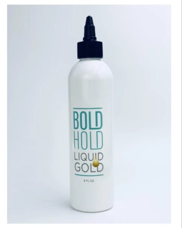 boldhold liquid gold