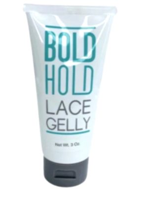 boldhold lace jelly