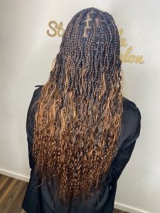 boh braids