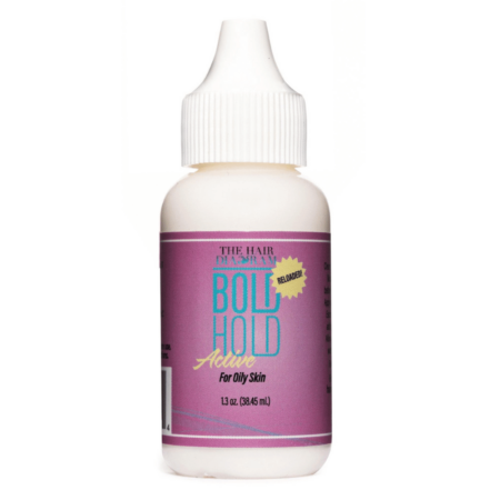 BOLD HOLD ACTIVE - WIG GLUE ADHESIVE 1.3OZ IMAGE 1