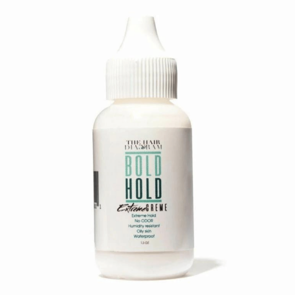 BOLD HOLD EXTREME CREME 1.3oz IMAGE 1