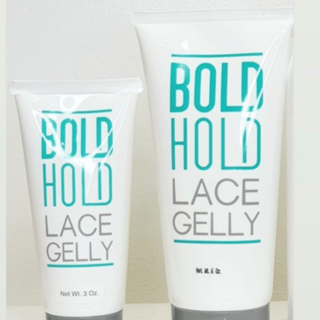 BOLD HOLD LACE GELLY 60Z IMAGE 1