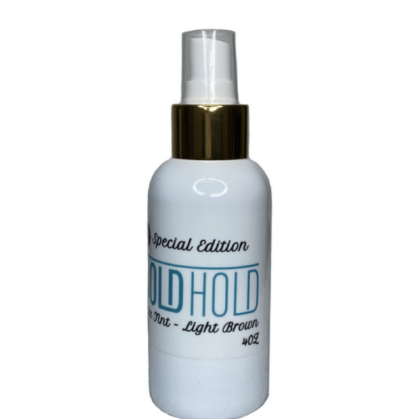 BOLD HOLD LACE TINT SPRAY UK IMAGE 1