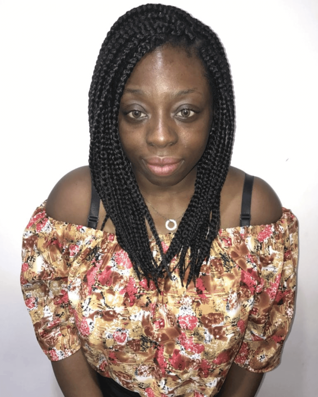 BOX BRAIDS GALLERY – Visit Styles By Fola