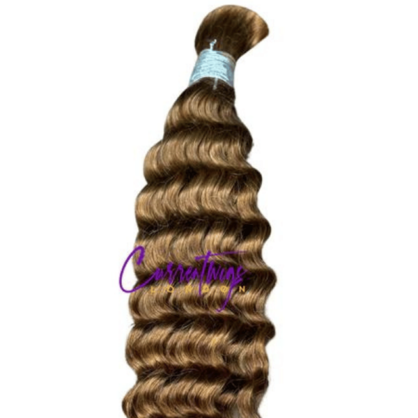 BRAIDING HUMAN HAIR COLOUR 27 Image 2