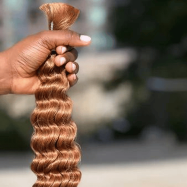 BRAIDING HUMAN HAIR COLOUR 30 IMAGE 1