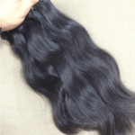 BRAZILIAN THICK DOUBLE DRAWN WEFT IMAGE 1
