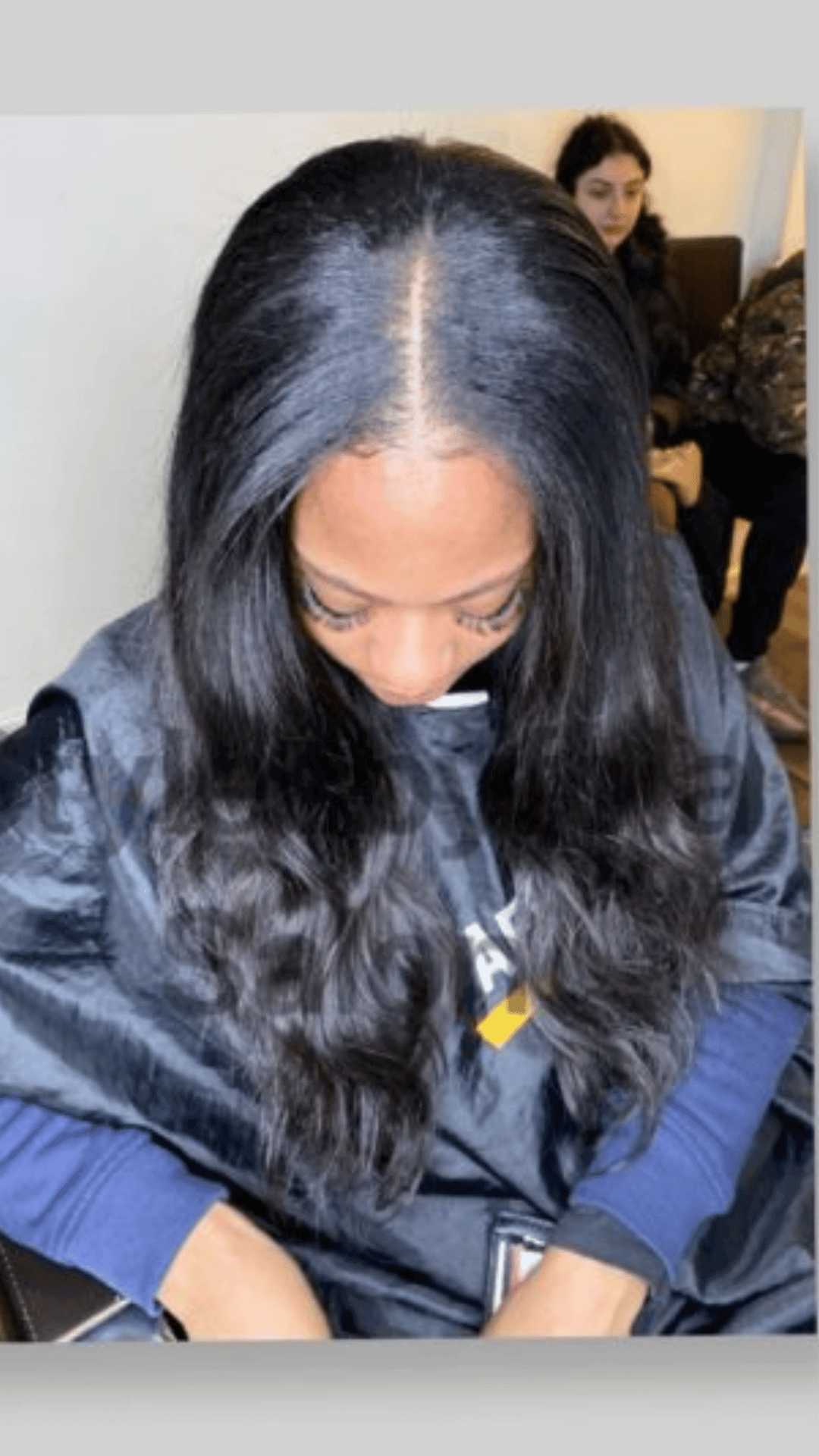 LEAVE OUT SEW IN WEAVE GALLERY – Visit Styles By Fola