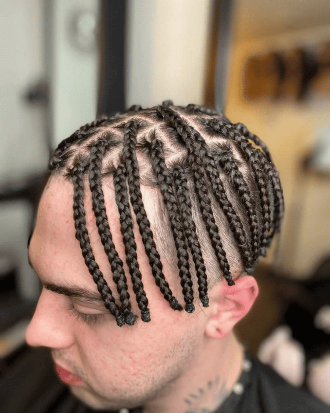 MENS HAIR GALLERY – Visit Styles By Fola